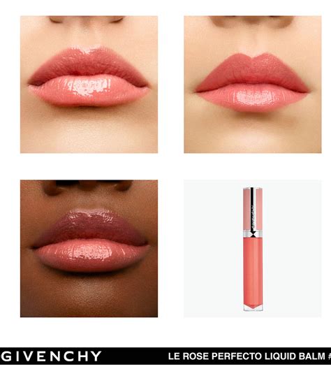 Givenchy lip balm uk